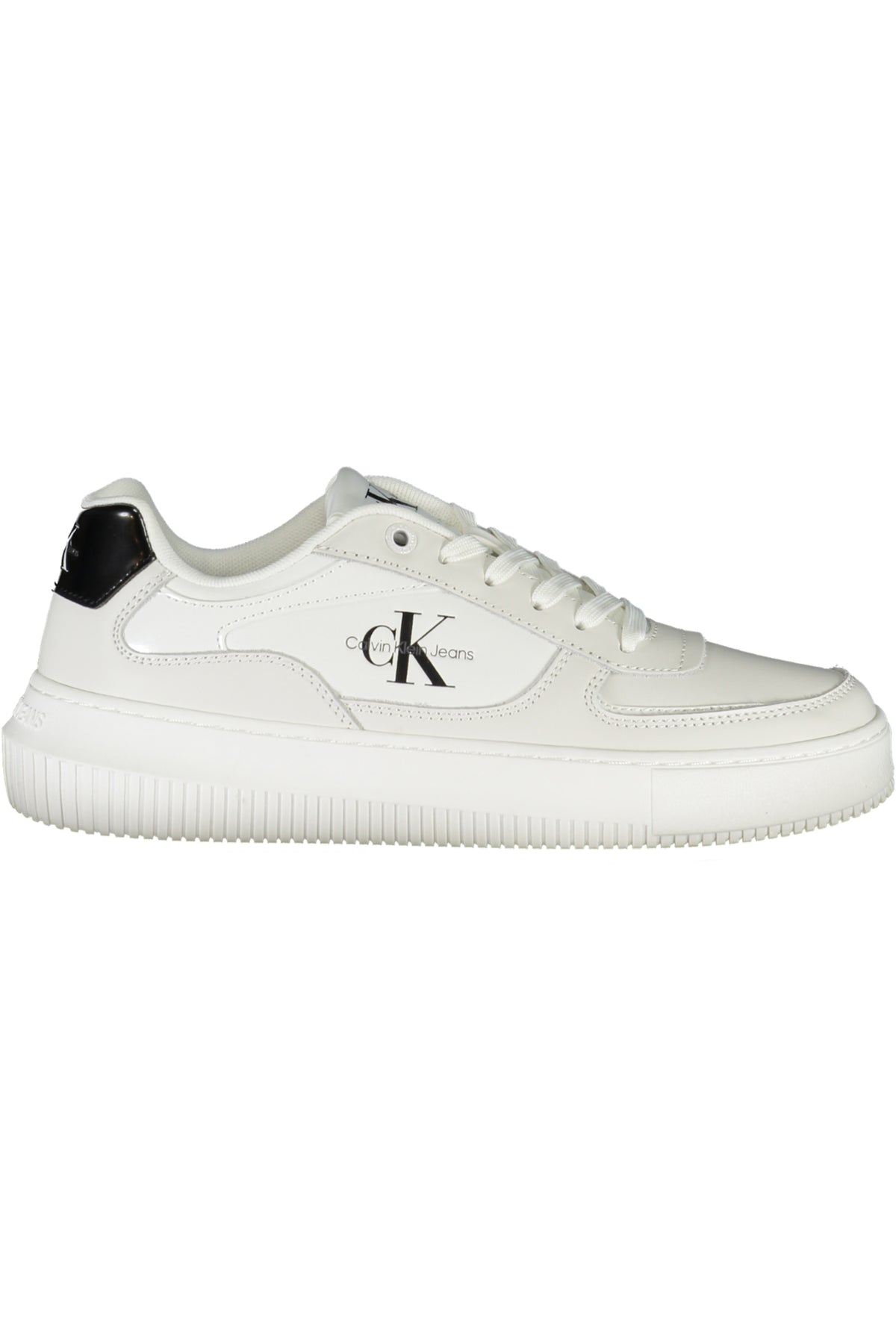 CALVIN KLEIN Women Sneakers - White