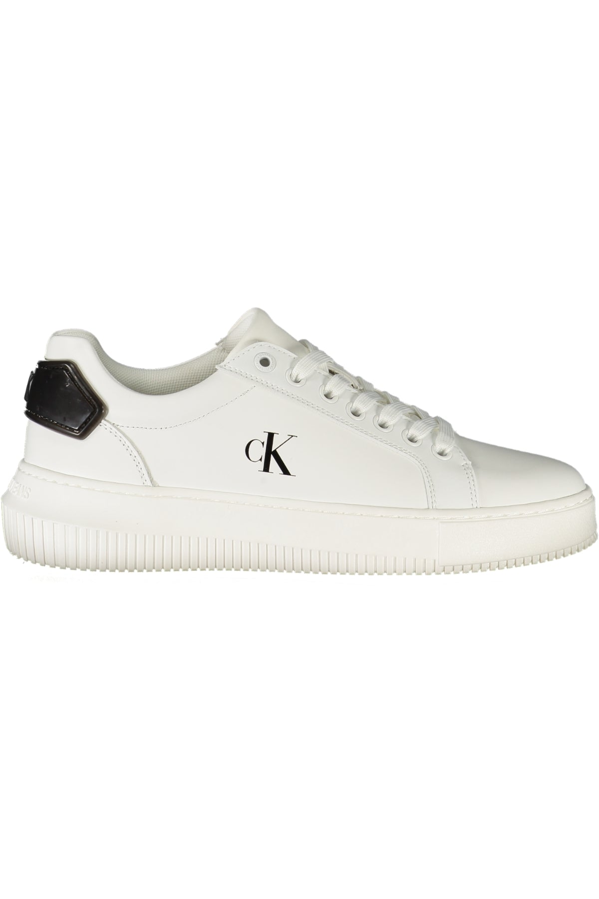 CALVIN KLEIN Women Sneakers - White