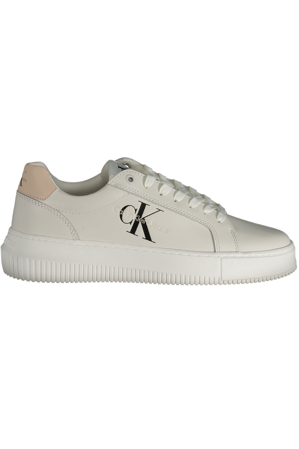 CALVIN KLEIN Women Sneakers - White