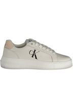 CALVIN KLEIN Women Sneakers - White