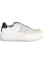 CALVIN KLEIN Women Sneakers - White