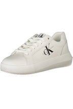 CALVIN KLEIN Women Sneakers - White