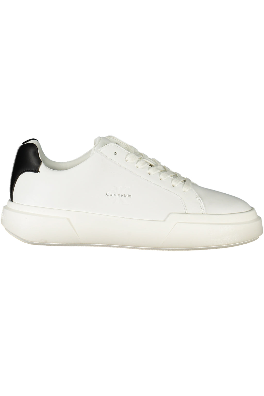 CALVIN KLEIN Women Sneakers - White