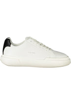 CALVIN KLEIN Women Sneakers - White