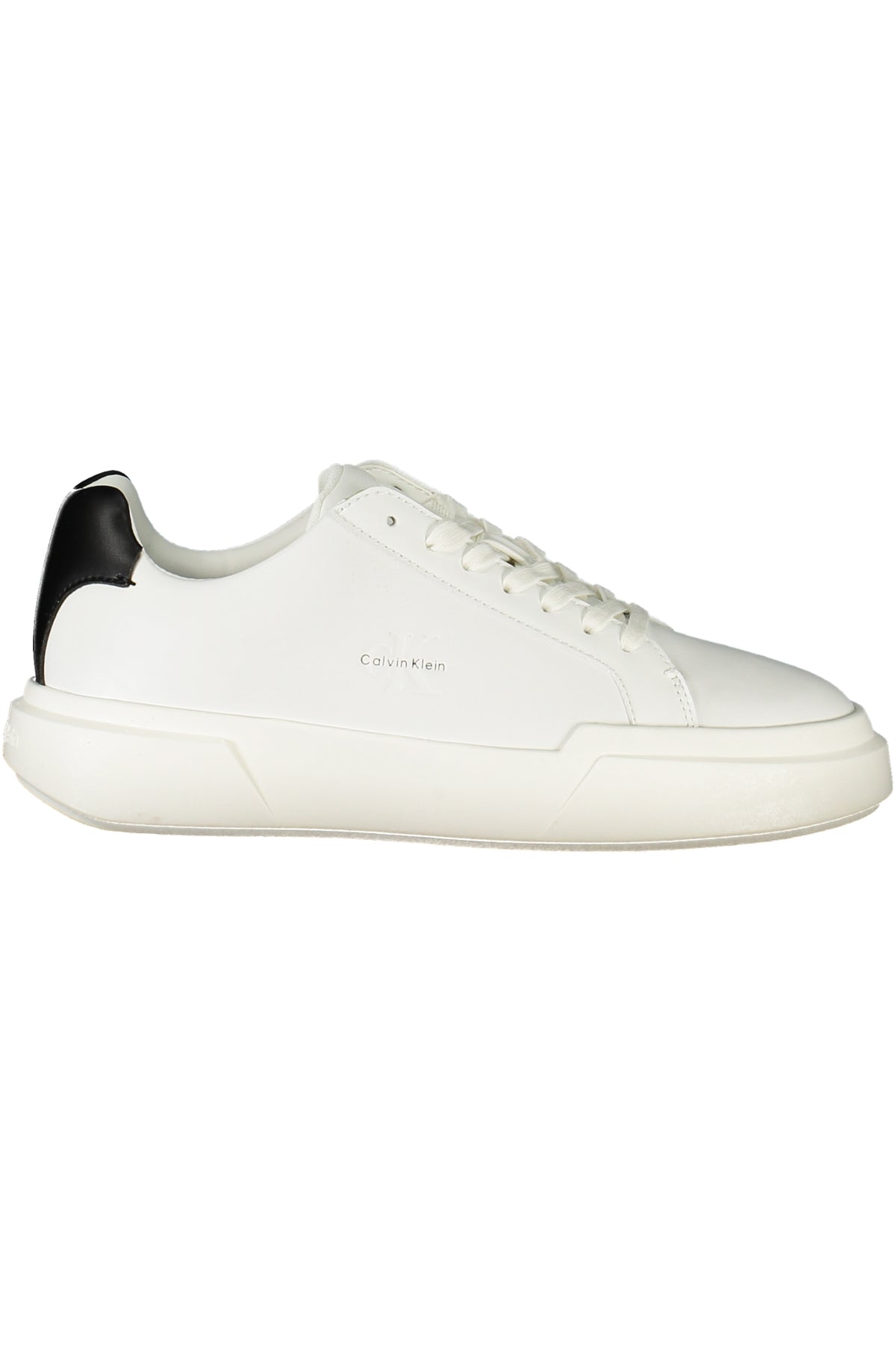 CALVIN KLEIN Women Sneakers - White