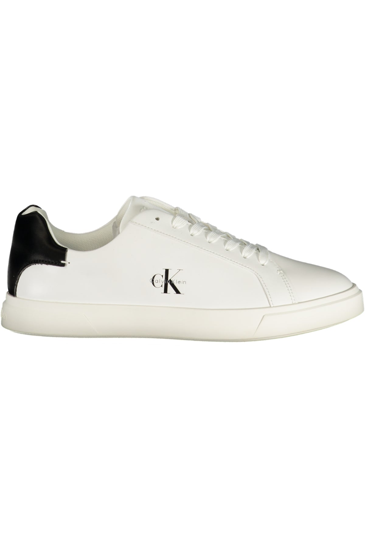 CALVIN KLEIN Women Sneakers - White