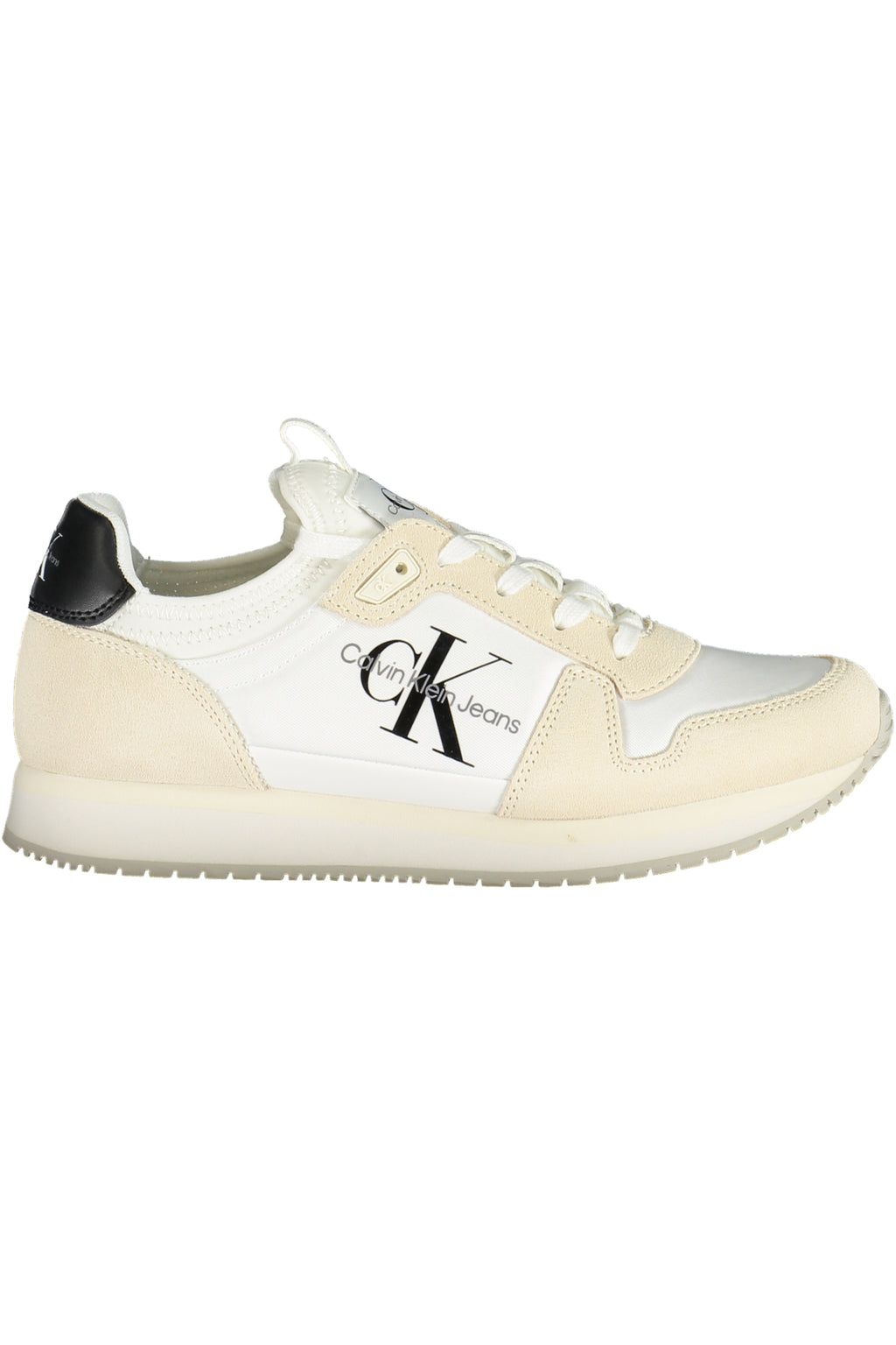 CALVIN KLEIN Women Sneakers - White