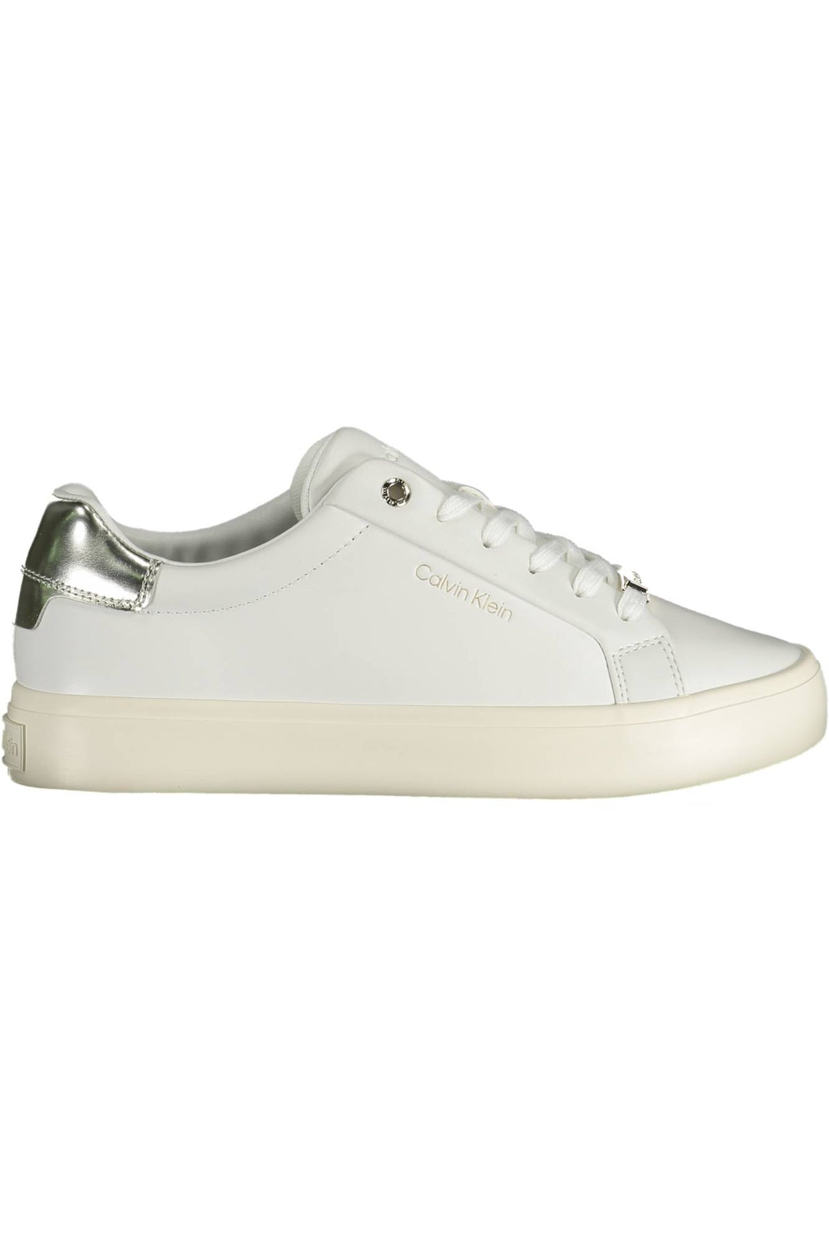 CALVIN KLEIN Women Sneakers - White