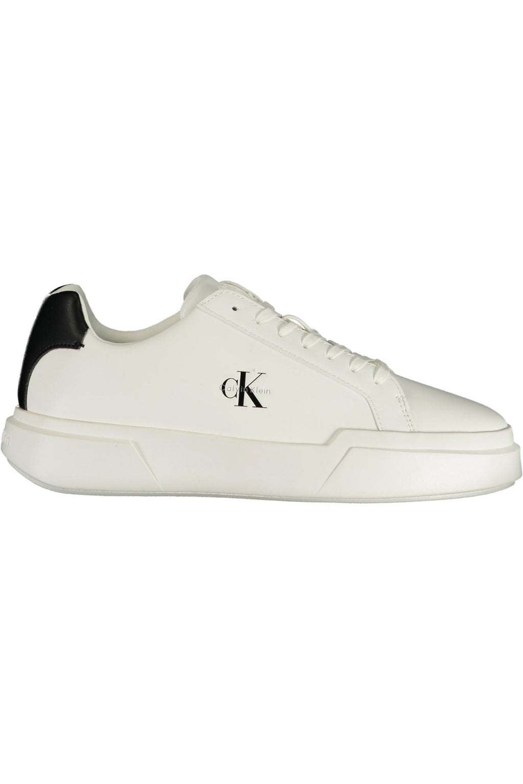 CALVIN KLEIN Women Sneakers - White