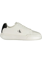 CALVIN KLEIN Women Sneakers - White