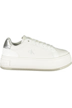 CALVIN KLEIN Women Sneakers - White