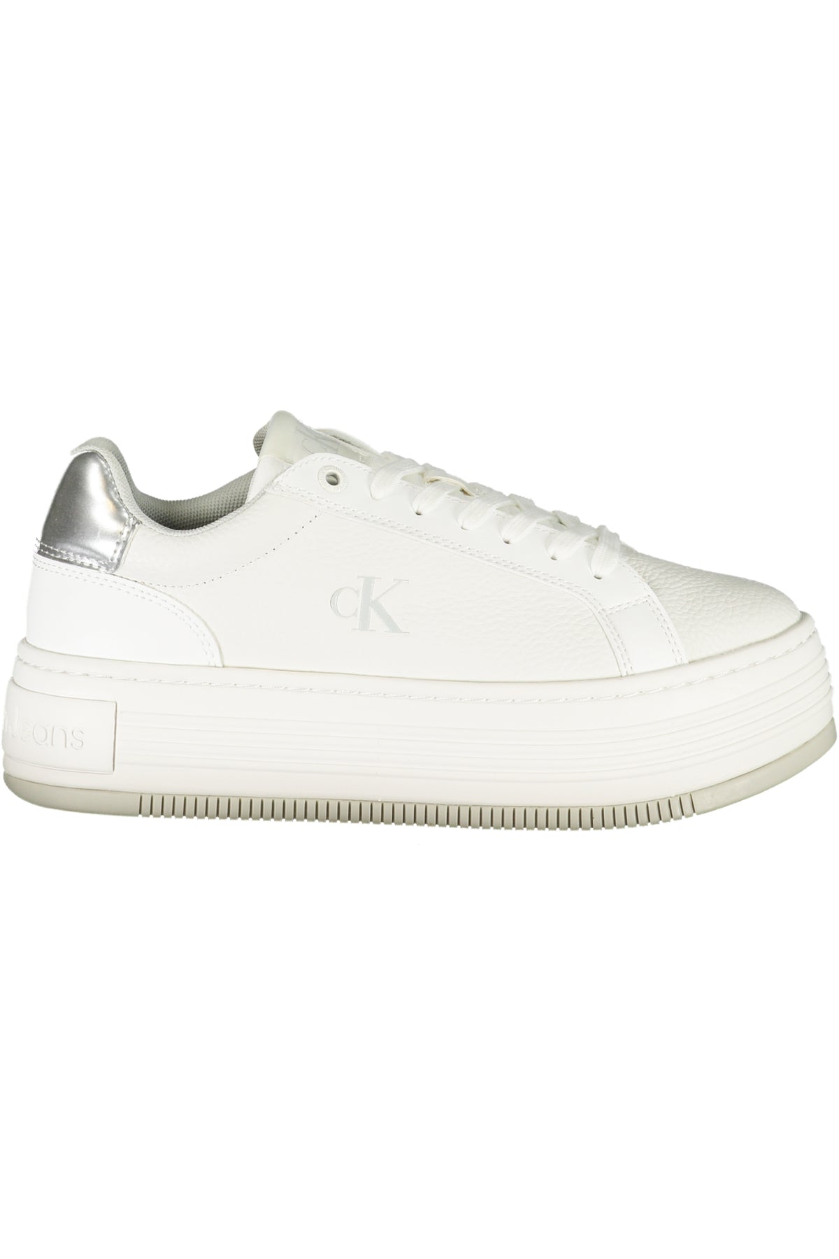 CALVIN KLEIN Women Sneakers - White