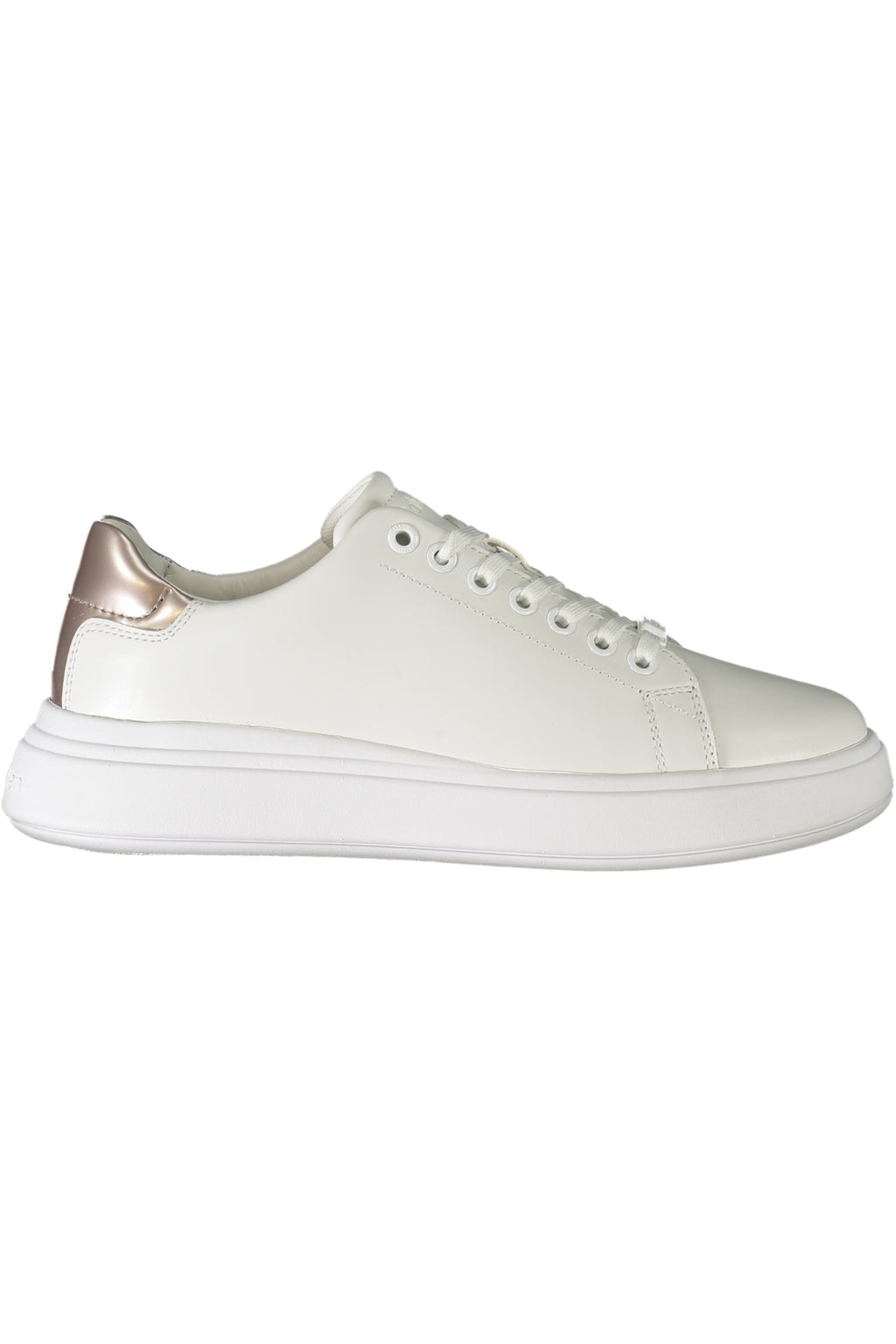 CALVIN KLEIN Women Sneakers - White