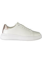 CALVIN KLEIN Women Sneakers - White