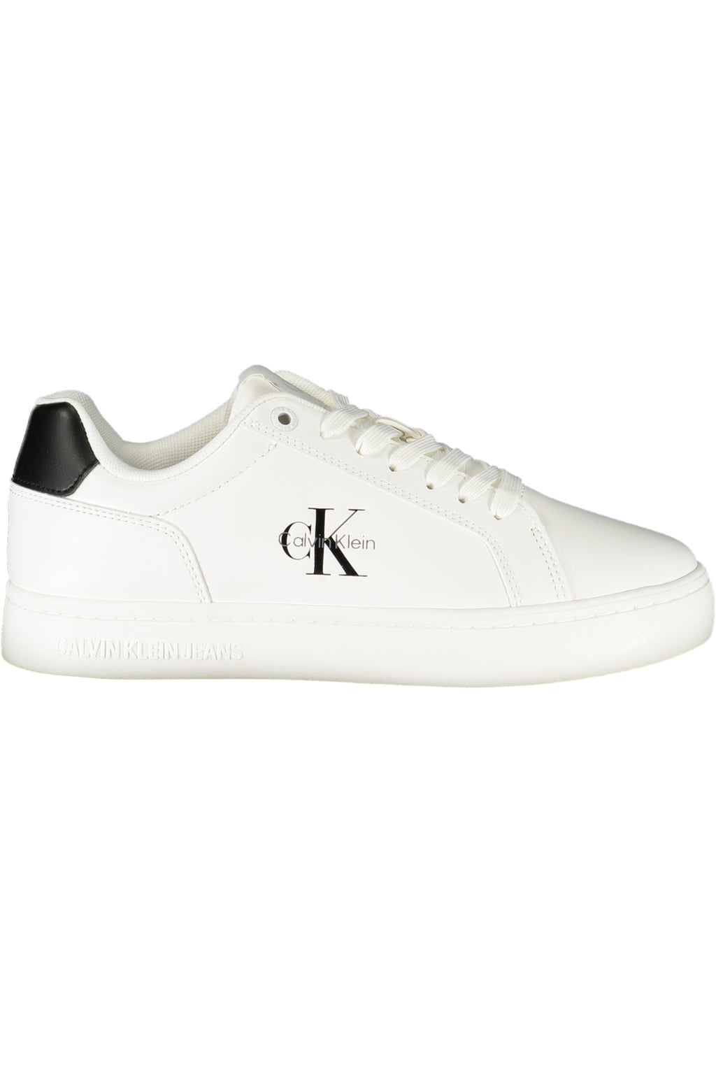 CALVIN KLEIN Women Sneakers - White