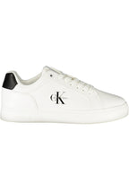CALVIN KLEIN Women Sneakers - White
