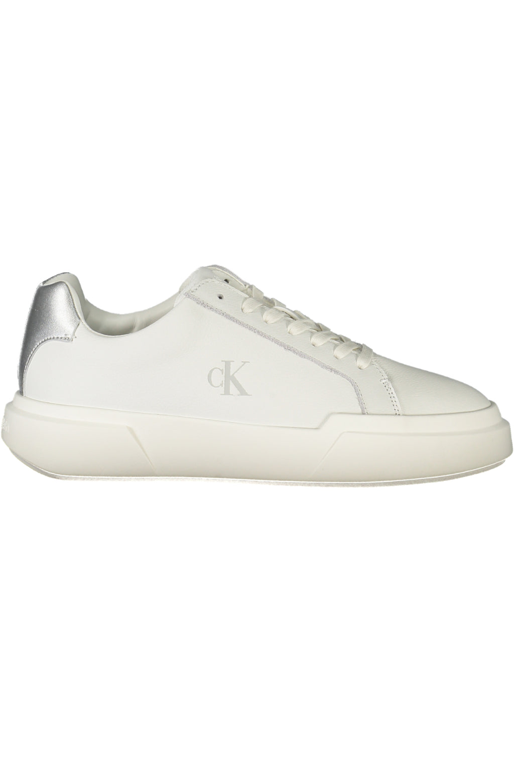 CALVIN KLEIN Women Sneakers - White
