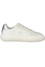CALVIN KLEIN Women Sneakers - White
