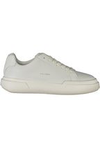 CALVIN KLEIN Women Sneakers - White