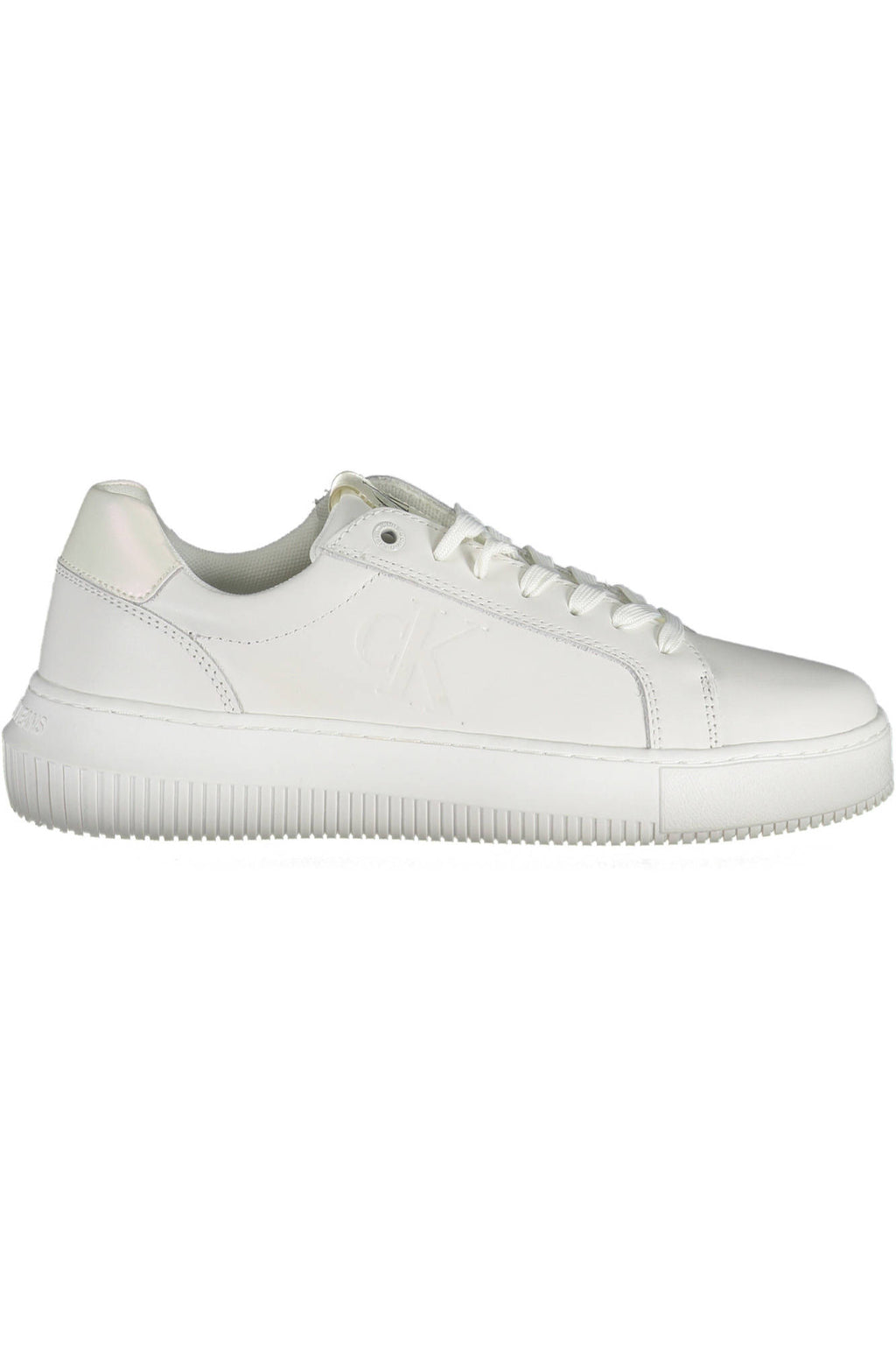 CALVIN KLEIN Women Sneakers - White