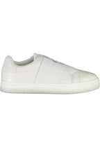 CALVIN KLEIN Women Sneakers - White