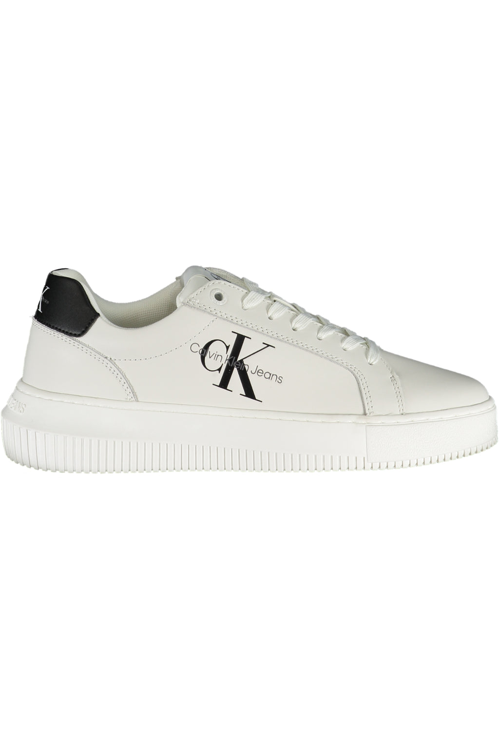 CALVIN KLEIN Women Sneakers - White