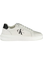 CALVIN KLEIN Women Sneakers - White