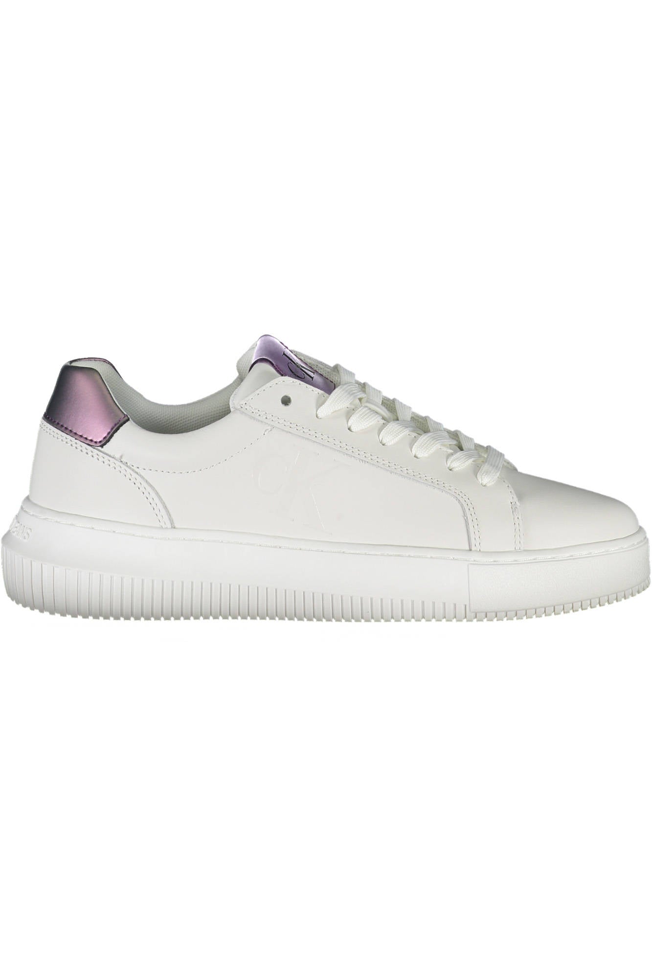 CALVIN KLEIN Women Sneakers - White