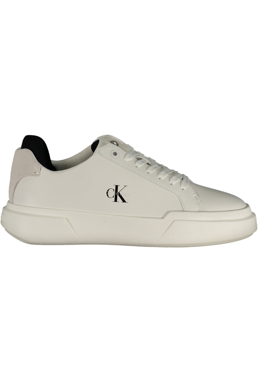 CALVIN KLEIN Women Sneakers - White