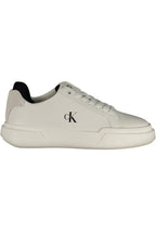 CALVIN KLEIN Women Sneakers - White