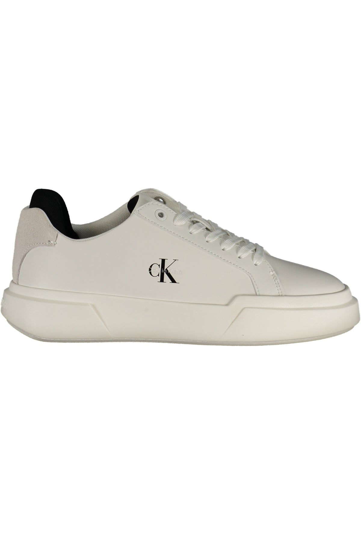 CALVIN KLEIN Women Sneakers - White