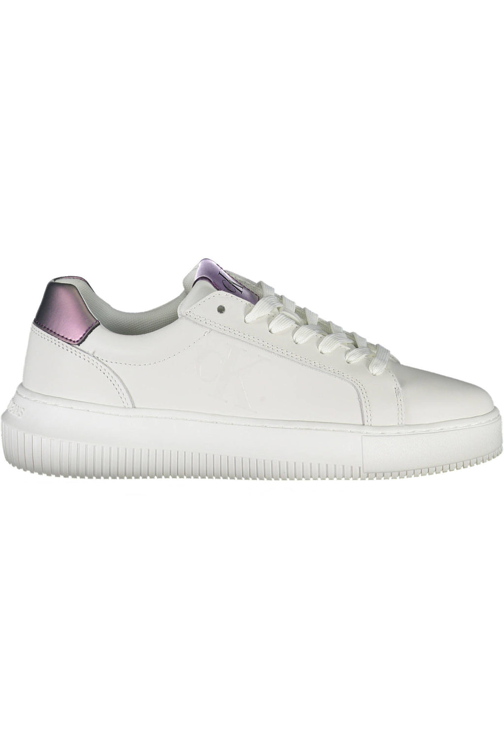 CALVIN KLEIN Women Sneakers - White