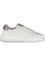 CALVIN KLEIN Women Sneakers - White