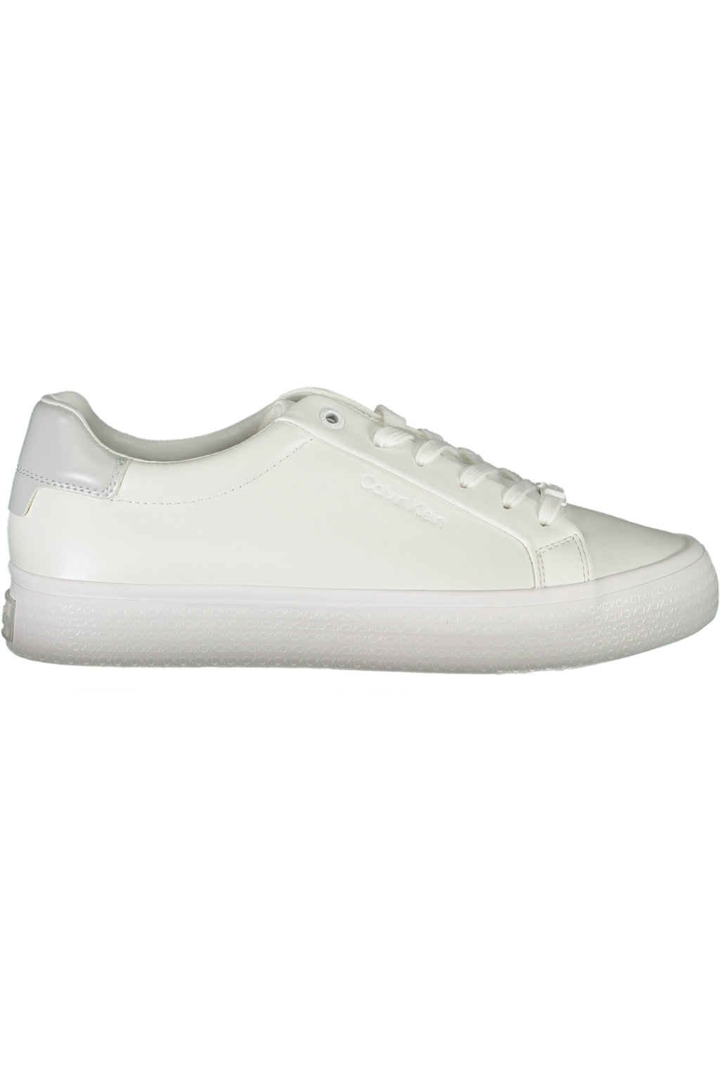 CALVIN KLEIN Women Sneakers - White