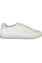 CALVIN KLEIN Women Sneakers - White