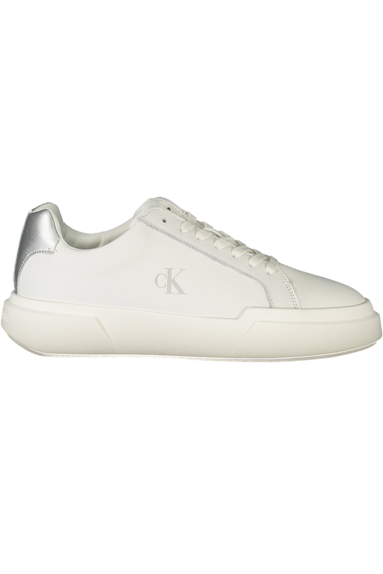 CALVIN KLEIN Women Sneakers - White