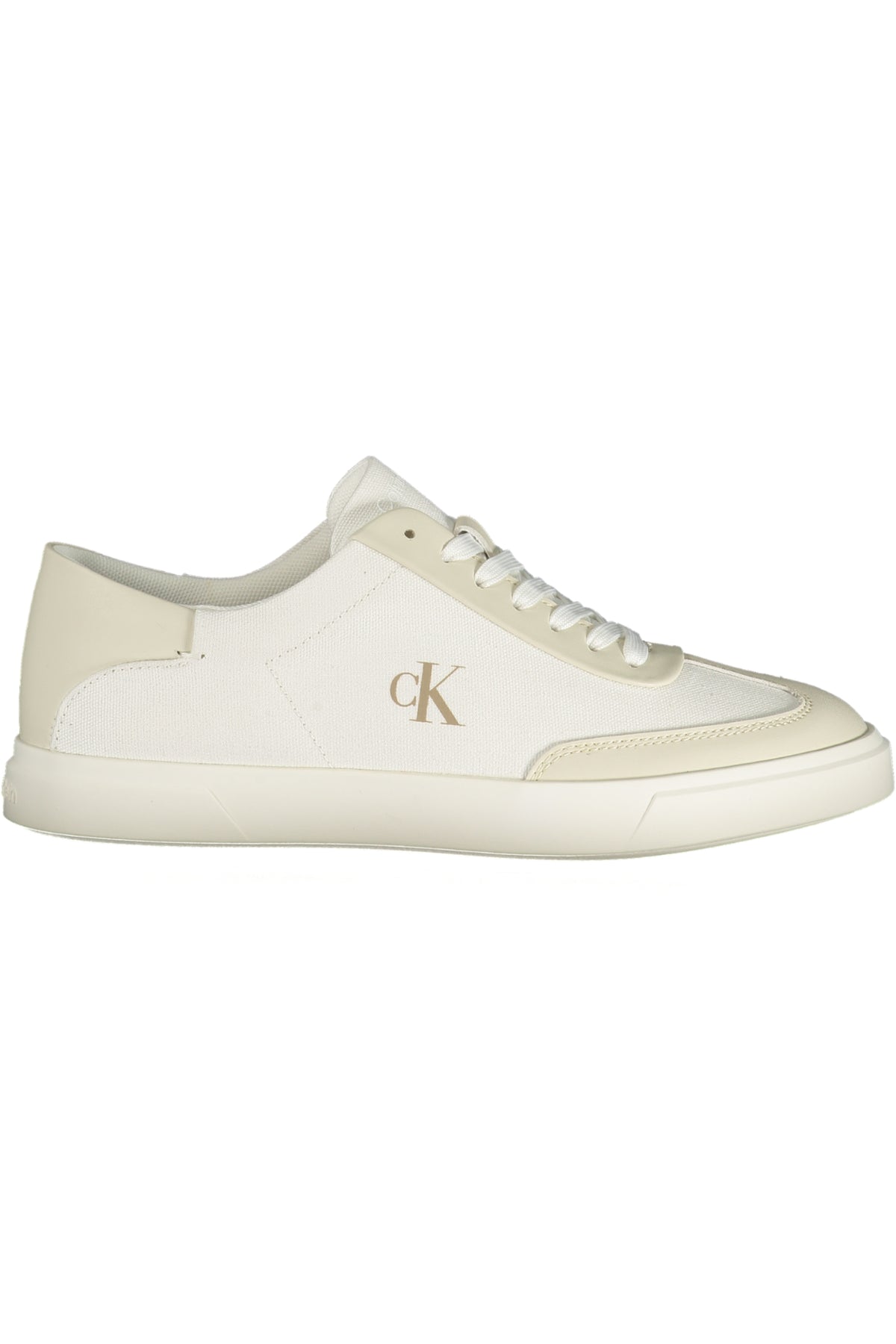 CALVIN KLEIN Women Sneakers - White