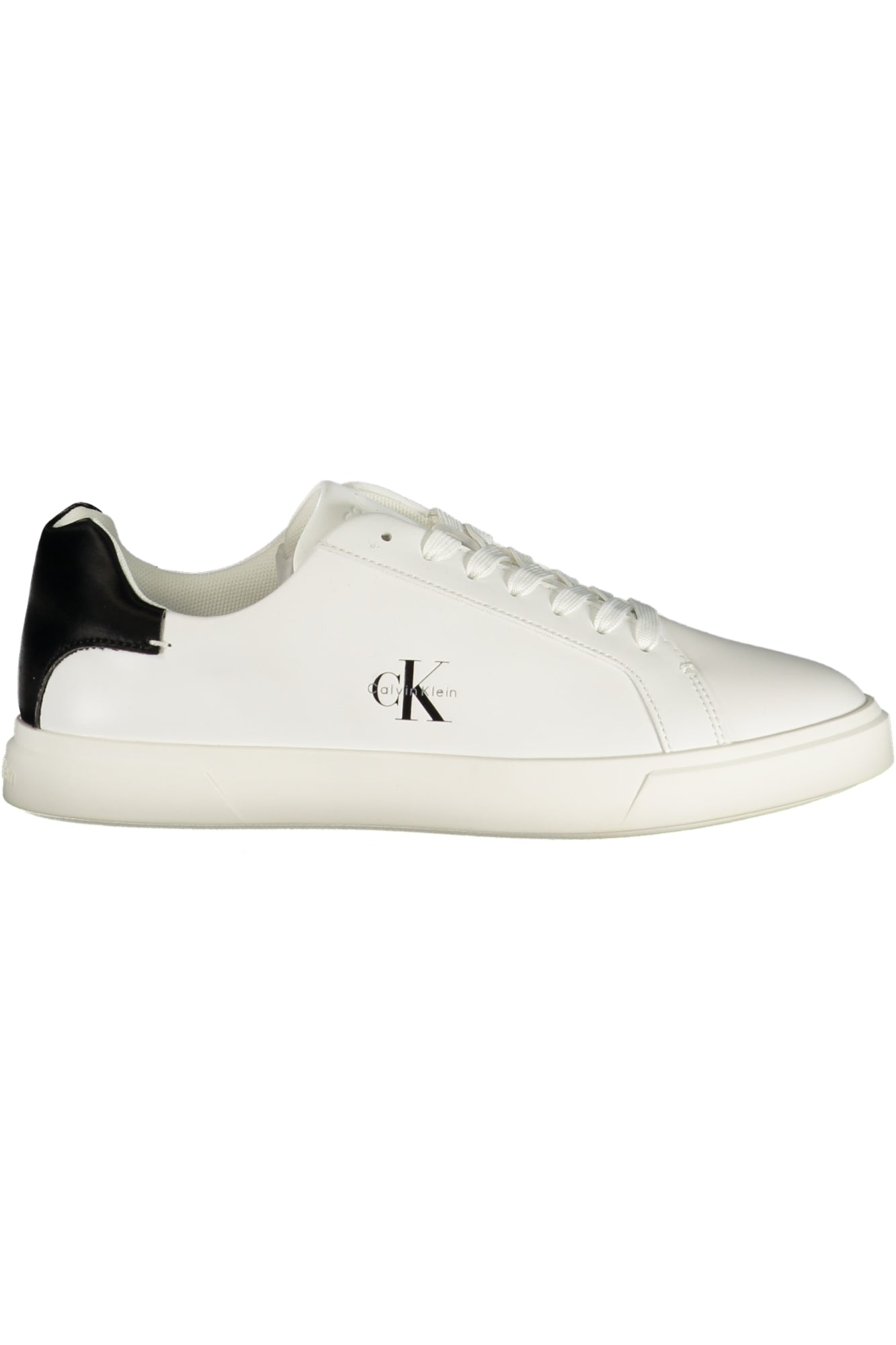 CALVIN KLEIN Women Sneakers - White