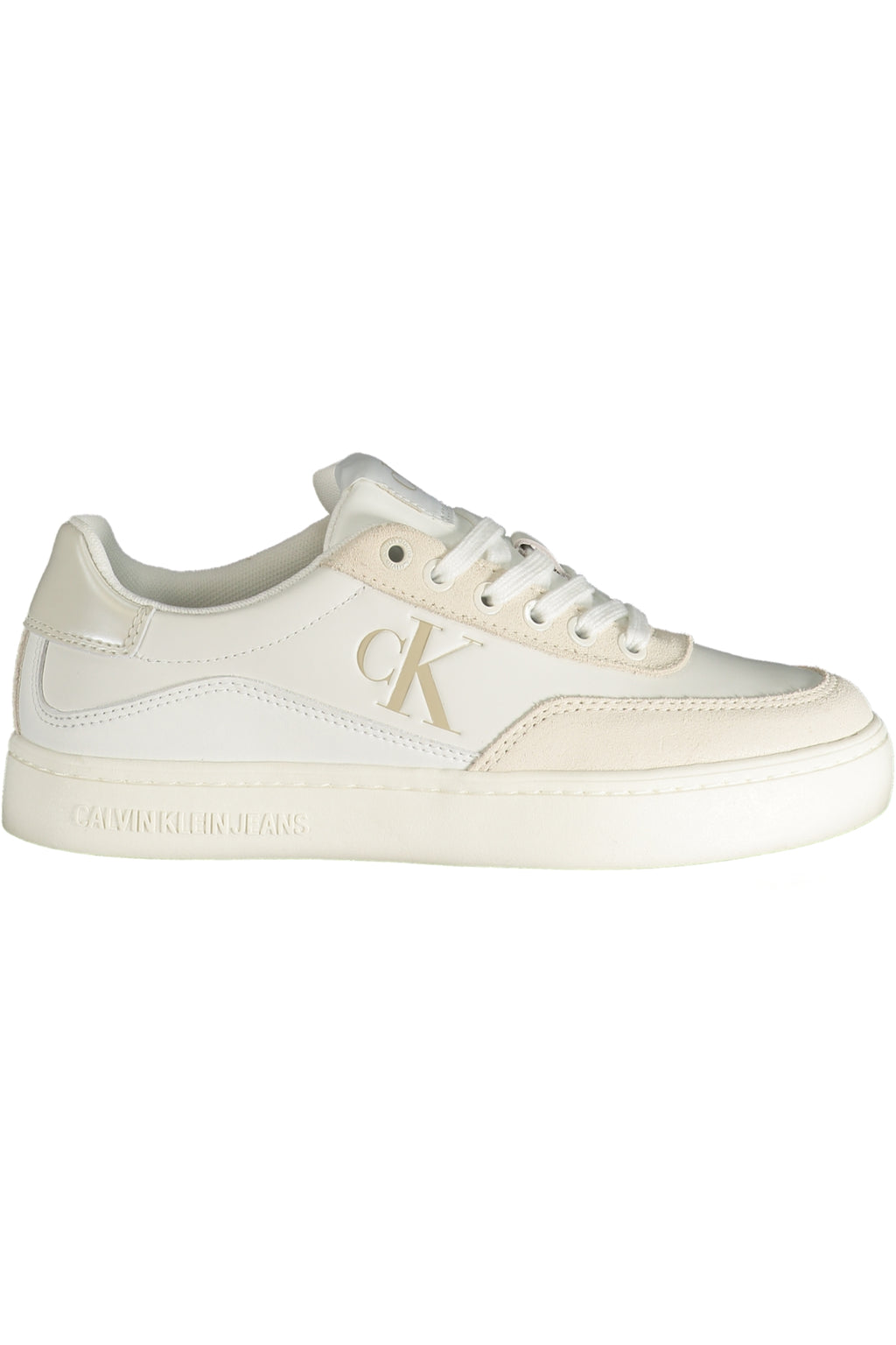 CALVIN KLEIN Women Sneakers - White