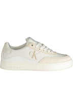 CALVIN KLEIN Women Sneakers - White