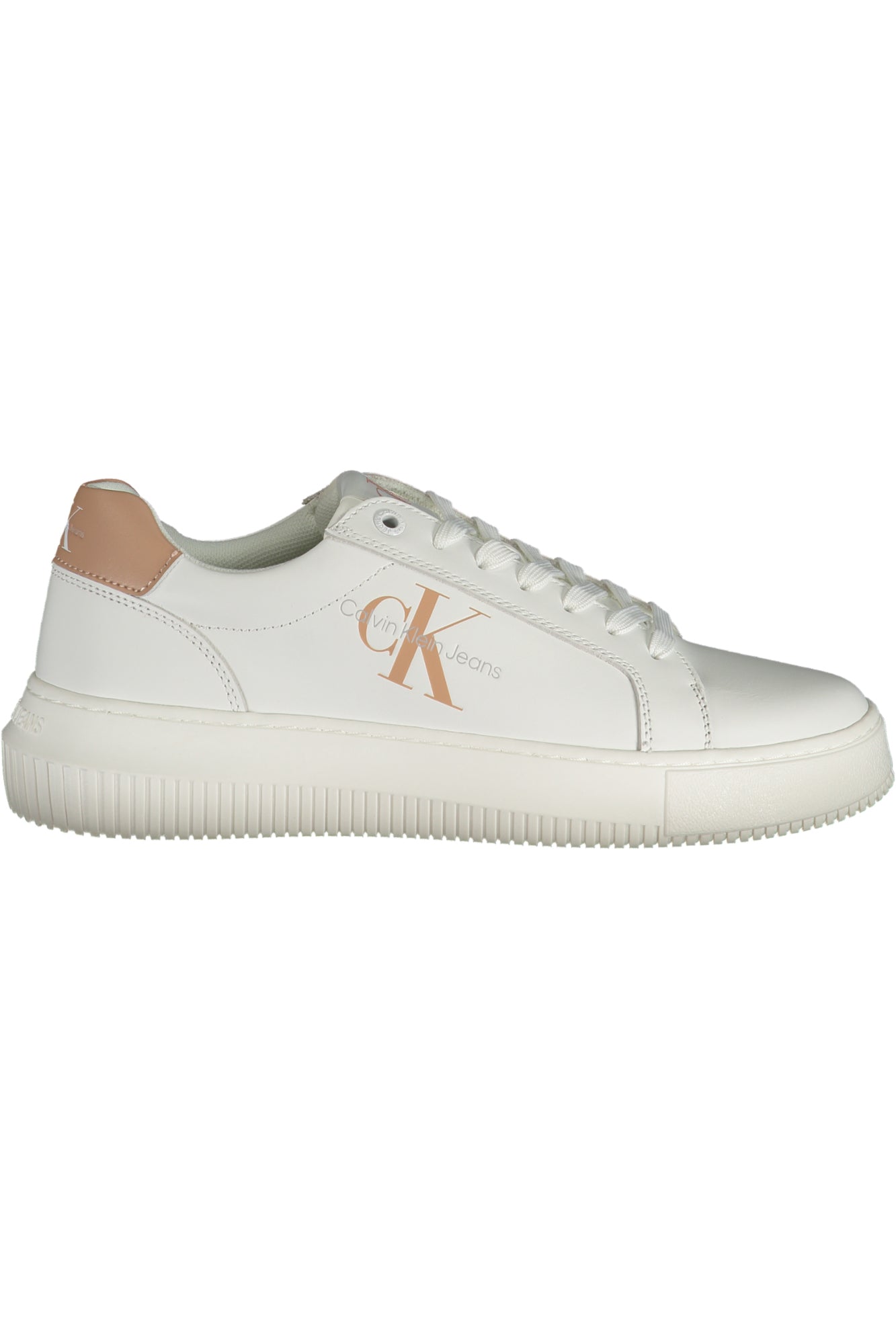 CALVIN KLEIN Women Sneakers - White