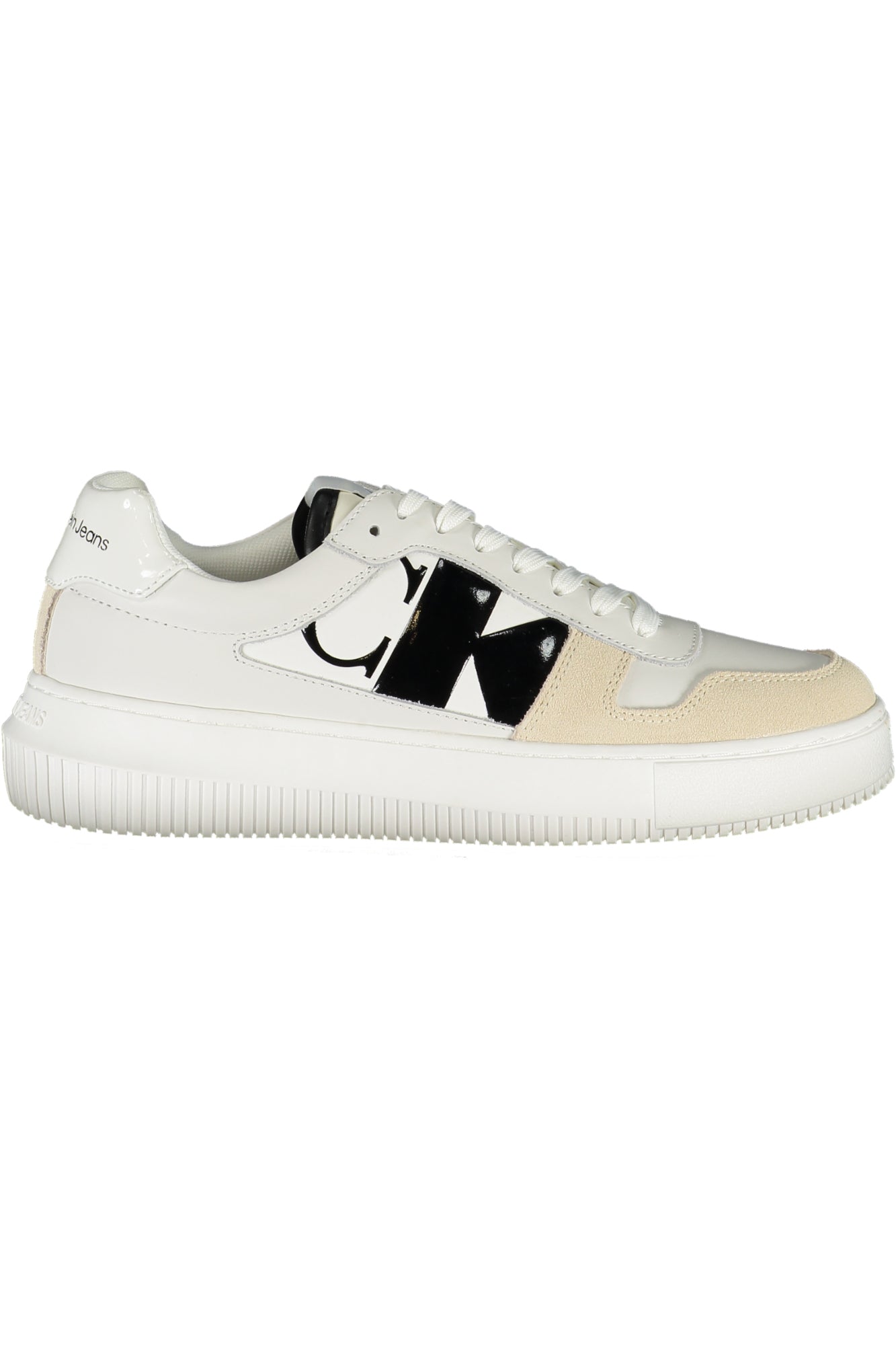 CALVIN KLEIN Women Sneakers - White