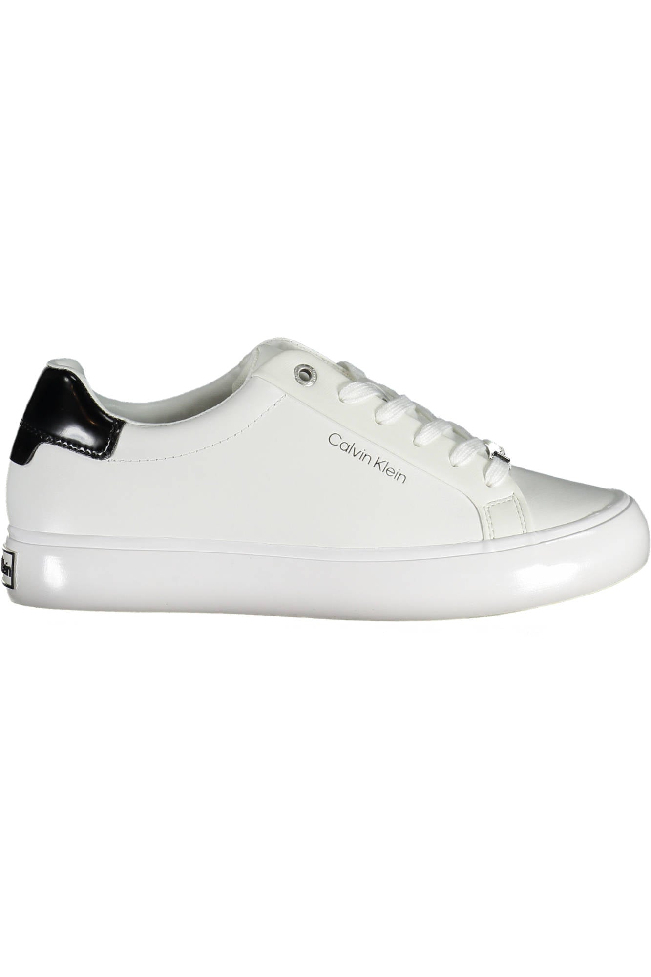 CALVIN KLEIN Women Sneakers - White