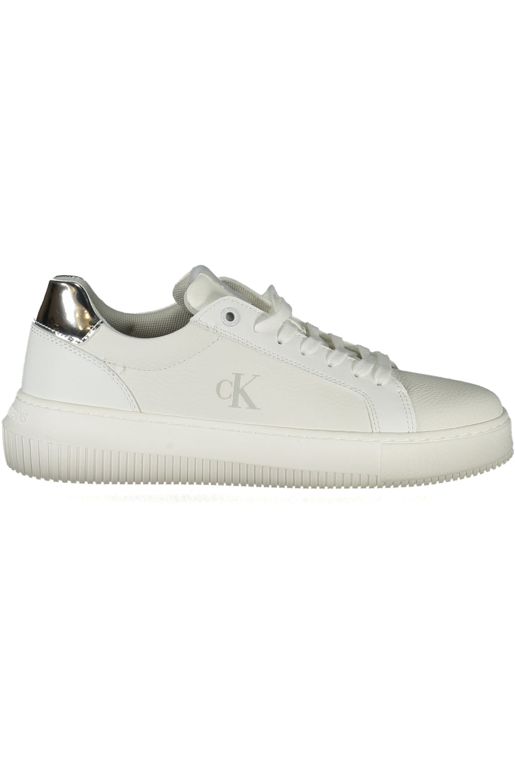 CALVIN KLEIN Women Sneakers - White