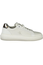 CALVIN KLEIN Women Sneakers - White
