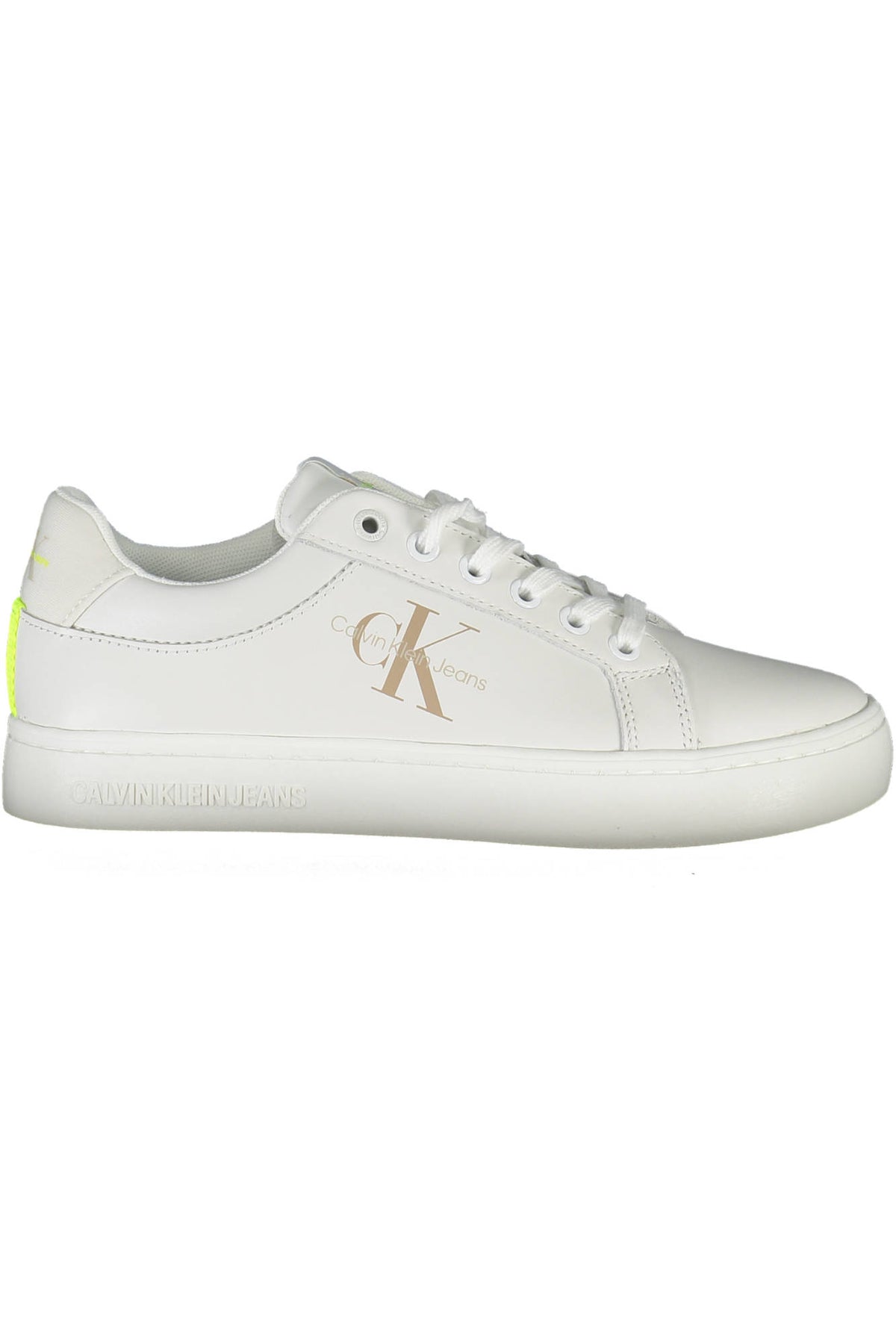 CALVIN KLEIN Women Sneakers - White
