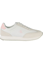 CALVIN KLEIN Women Sneakers - White