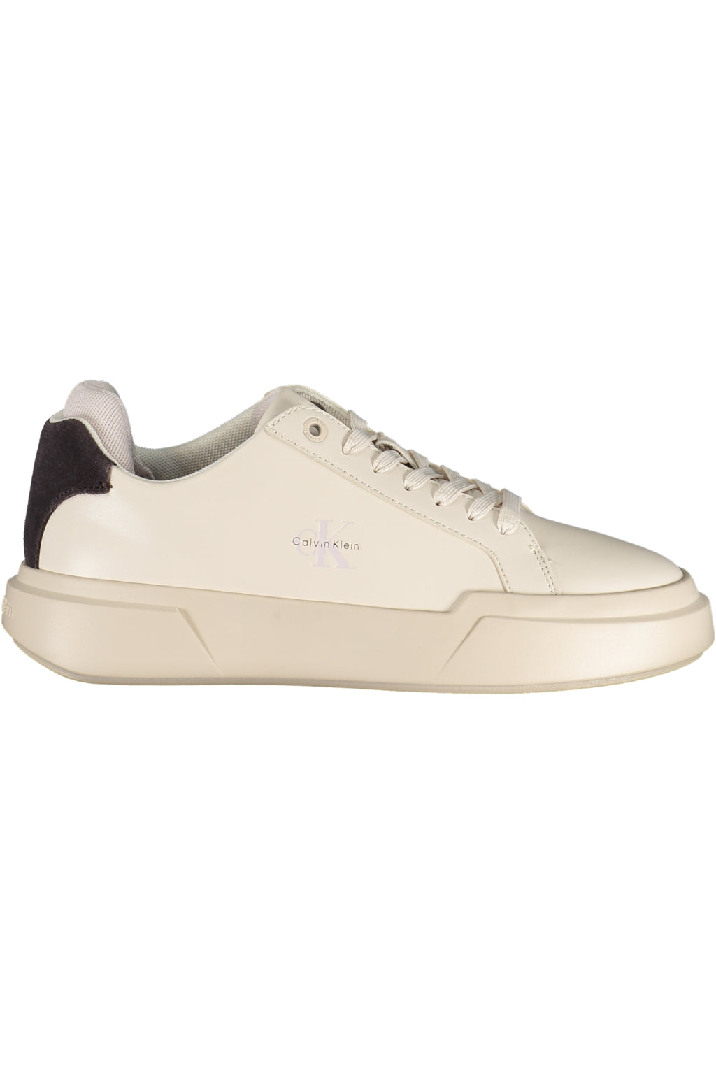 CALVIN KLEIN Women Sneakers - White