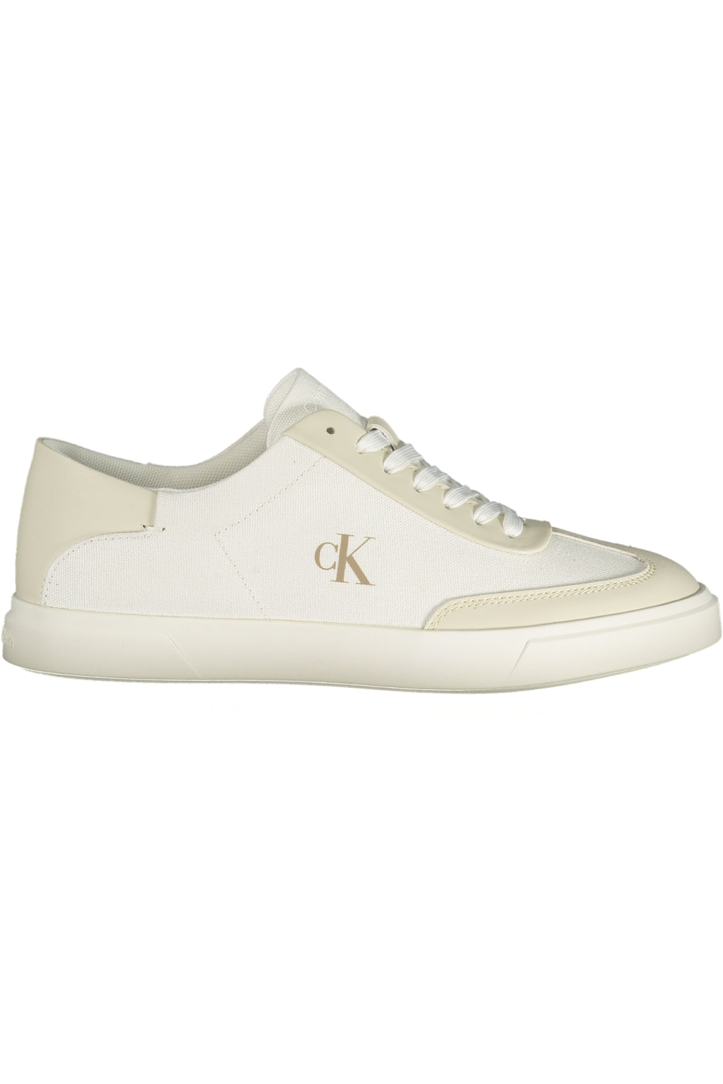 CALVIN KLEIN Women Sneakers - White