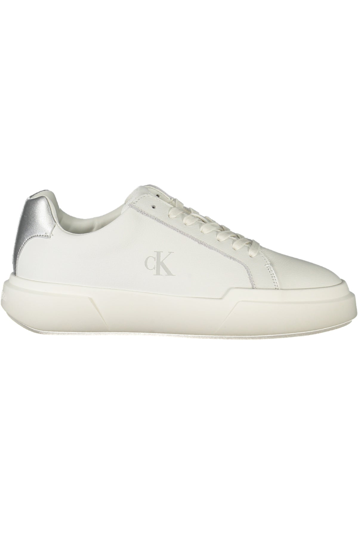 CALVIN KLEIN Women Sneakers - White